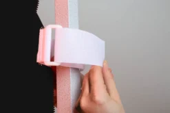 Impact Canopy USA Canopy Accessories 8' Sidewall - 500 Denier Polyester