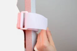 Impact Canopy USA 10' Middle Zipper Sidewall 500 Denier Polyester