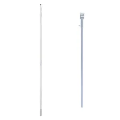 Impact Canopy USA 21' Telescopic Sky Pole (For I-Catcher Sky Flag)