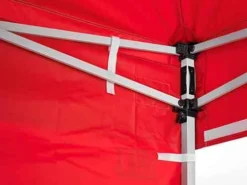 Impact Canopy USA Canopies 10x10 Commercial Grade Pop Up Canopy Tent With Sidewalls - Evento 22 Impact Canopy USA Canopies 10x10 Commercial Grade Pop Up Canopy Tent With Sidewalls - Evento