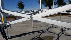 Impact Canopy USA 13x20 Custom Canopy Custom Canopies