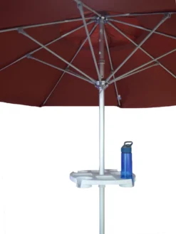 Impact Canopy USA Beach Umbrella Table Accessory