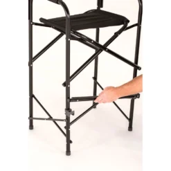 Impact Canopy USA Custom Sideline Chair