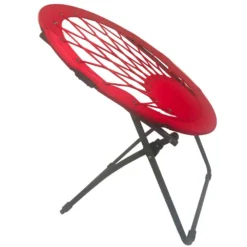 Impact Canopy USA Tables, Chairs, And Umbrellas WEB BUNGEE CHAIR - Choose Color