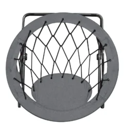 Impact Canopy USA Tables, Chairs, And Umbrellas WEB BUNGEE CHAIR - Choose Color