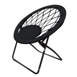 Impact Canopy USA Tables, Chairs, And Umbrellas WEB BUNGEE CHAIR - Choose Color