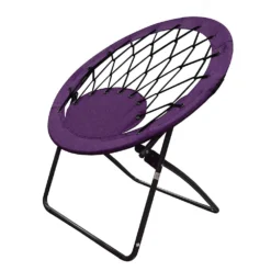 Impact Canopy USA Tables, Chairs, And Umbrellas WEB BUNGEE CHAIR - Choose Color