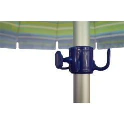 Impact Canopy USA Beach Umbrella Accessory - Towel Hook