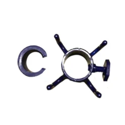 Impact Canopy USA Beach Umbrella Accessory - Towel Hook