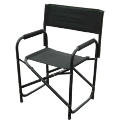 Impact Canopy USA Director's Chair