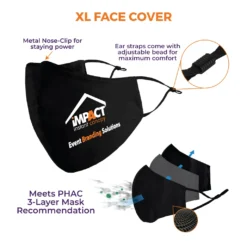 Impact Canopy USA Custom Face Coverings 29 Impact Canopy USA Custom Face Coverings