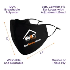 Impact Canopy USA Custom Face Coverings 32 Impact Canopy USA Custom Face Coverings