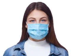 Impact Canopy USA 1 Box Of Disposable Masks - 50 Pack ***FREE SHIPPING WHEN YOU PURCHASE TWO*** Masks & Face Coverings