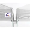 Impact Canopy USA 10' Pop Up Canopy Rain Gutter Canopy Accessories