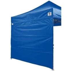 Impact Canopy USA 10' Canopy Sidewalls - 4 Walls - 190 Taffeta