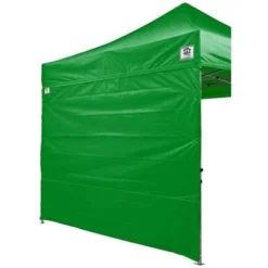 Impact Canopy USA 10' Canopy Sidewalls - 4 Walls - 190 Taffeta