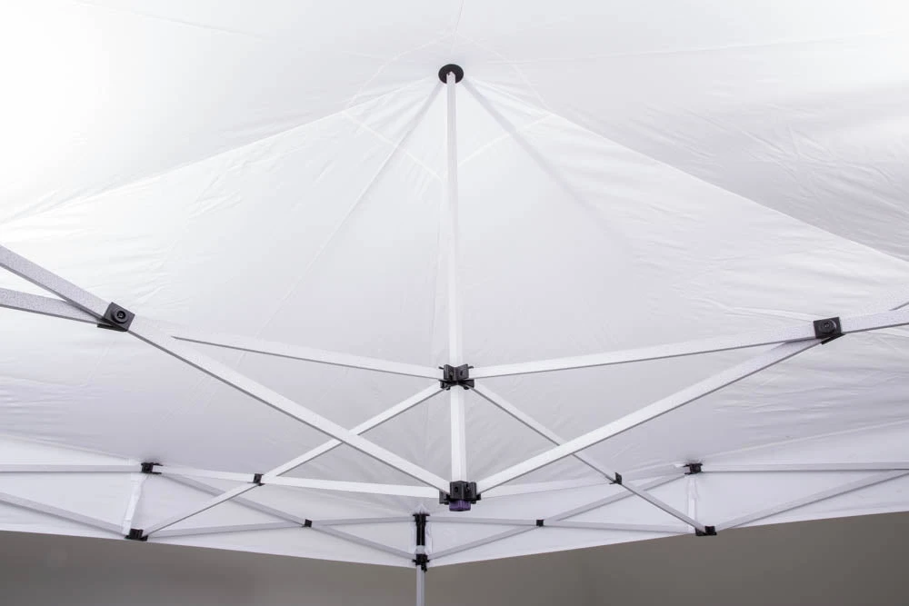 Impact Canopy USA Canopies 10x10 Commercial Grade Pop Up Canopy Tent With Sidewalls - Evento 13 Impact Canopy USA Canopies 10x10 Commercial Grade Pop Up Canopy Tent With Sidewalls - Evento